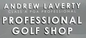 Andrew Laverty Golf Professional