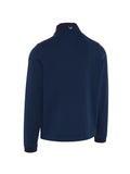 RGC Club Wear - Hexagon Textured 1/2 Zip Base Layer (£45.00)