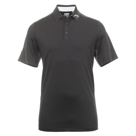 Callaway Golf Stitched Block Polo Shirt
